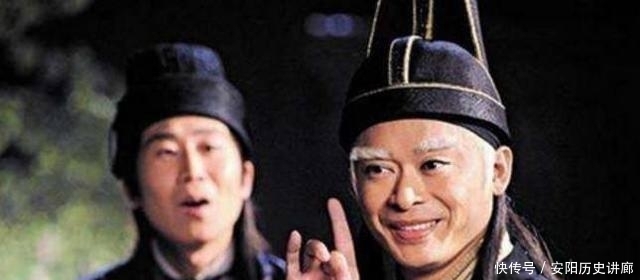 宦官|朱元璋为避免宦官干政，在宫门口写了八个大字，为何会被太监给摘了？