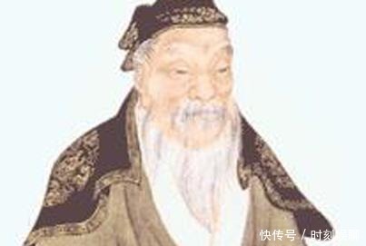 国历史上|你不知道的帝王,他活了105岁