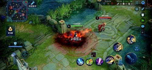 周瑜|曜对不同英雄的隐藏台词,对周瑜嘲讽,对李白崇拜,却被司马懿无视