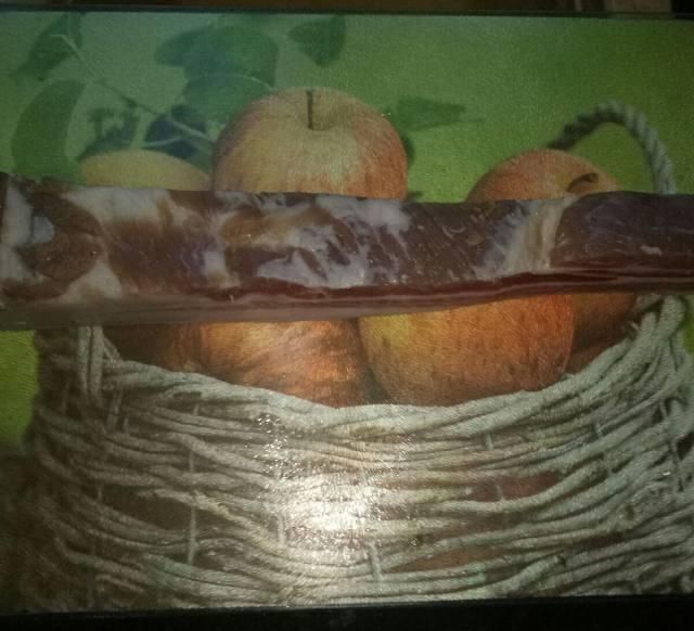 味道|清淡版的腌笃鲜,味道一点也不含糊,吃起来淡淡的香,很不错