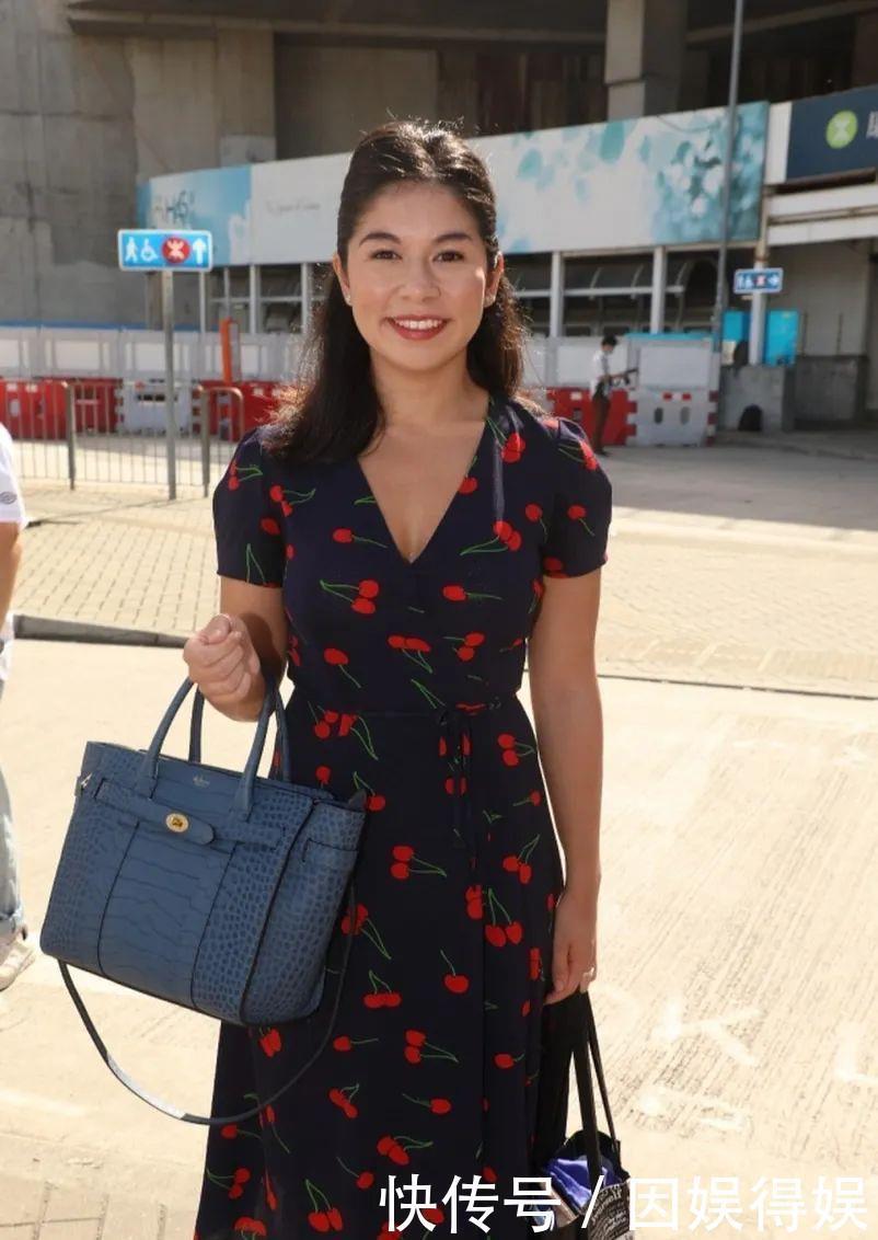 佳丽|港姐初选,一众佳丽穿淘宝同款争奇斗艳,最低仅需38元