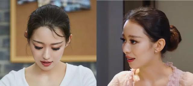 时髦|不符合“时髦”的审美定义,吉娜为什么能成为新晋流量