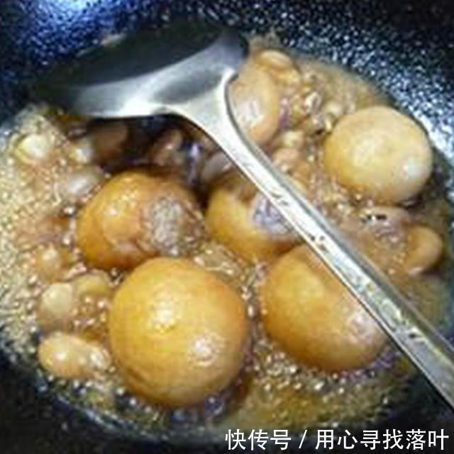 全家|肉面筋蚕豆芽,鲜香下饭,全家都爱吃