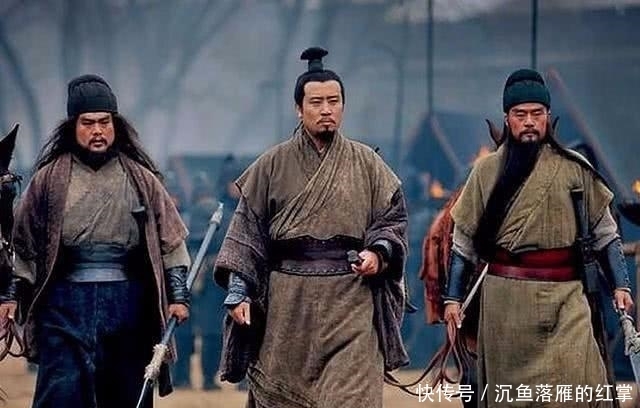  刘备|难怪刘备成为一代枭雄，一生不重用赵云，直到死前才告诉赵云真相