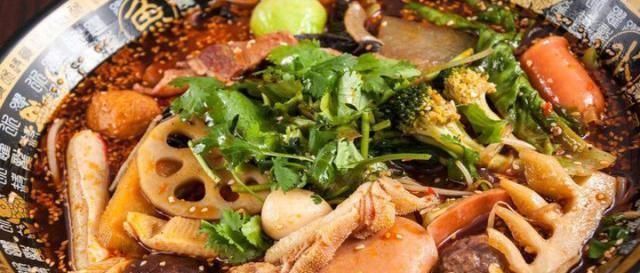 麻辣烫|会吃麻辣烫的人都会选这4种菜,老板脸上微笑却在心里叫苦
