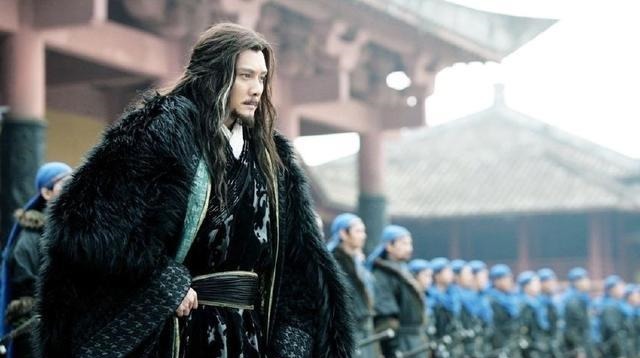 平民|刘邦临死前,为何要派陈平去秘密杀掉樊哙是老糊涂了吗