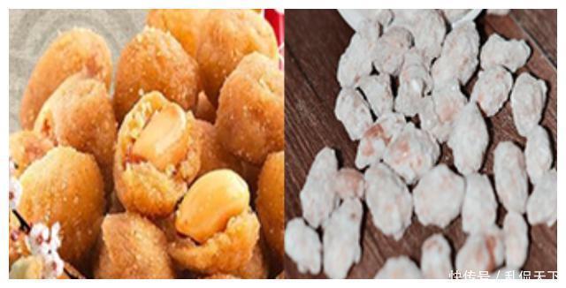 小学|30年前的中国零食,吃过3种的是小哥哥,全吃过的孩子都上小学了