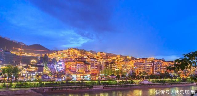 渡赤水|有一种小镇富含美酒,有很多酒厂,被称为“中国第一酒镇”