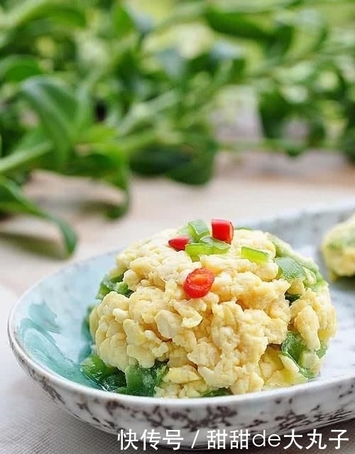 老少皆宜|花式炒鸡蛋16道,老少皆宜,清香下饭又营养