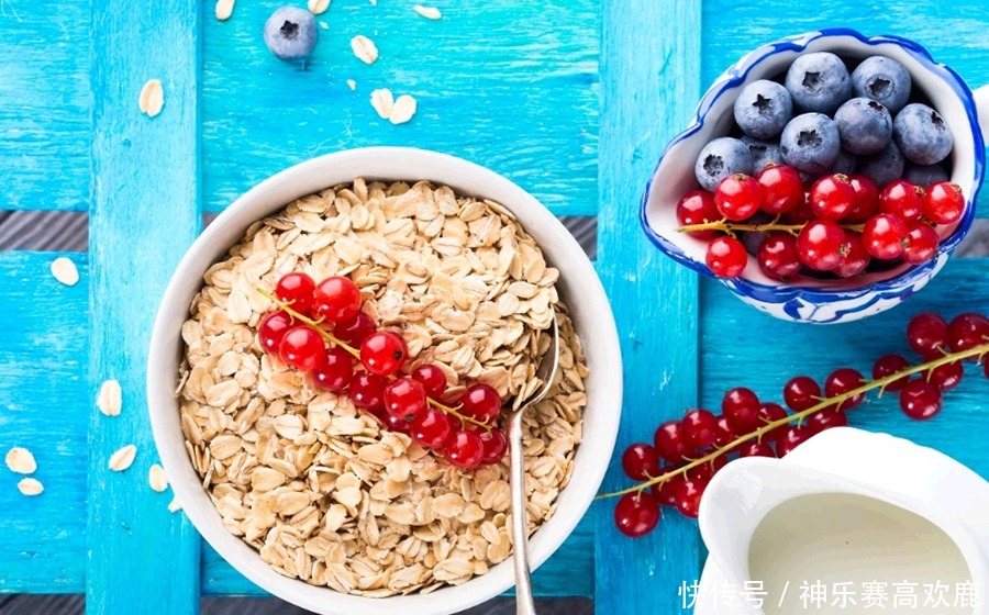 冲泡|营养美味冲泡简餐,让年轻人学会慢慢享受!