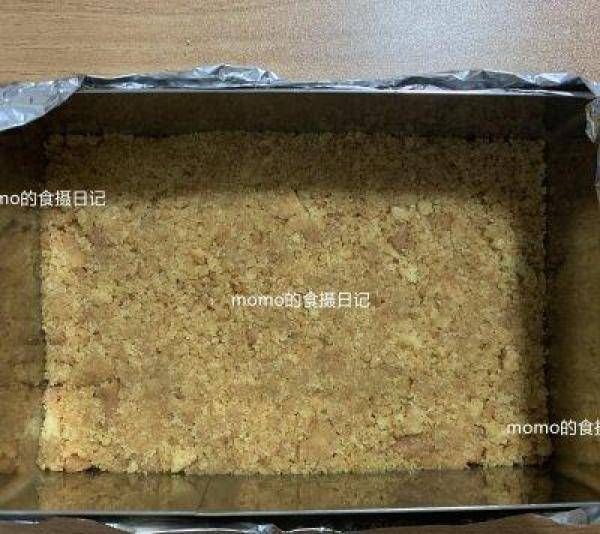 消化饼干|尝一口抹茶蜜豆奶酪，一份夏日甜点，会融化你的心