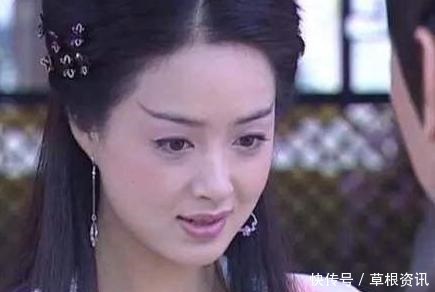  后脑勺|明星最重要的是眉形, 看蒋欣宋茜这眉毛都快顶到后脑勺了