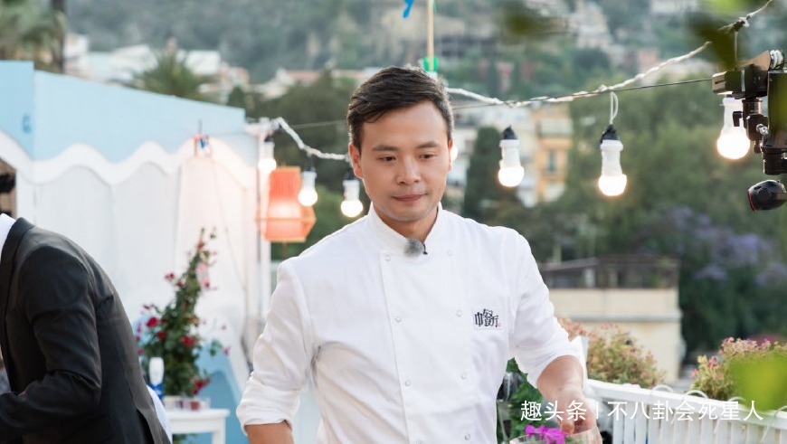  张亮和林述|《中餐厅4》张亮林述巍都在节目形式大改，呼声最高的嘉宾是她