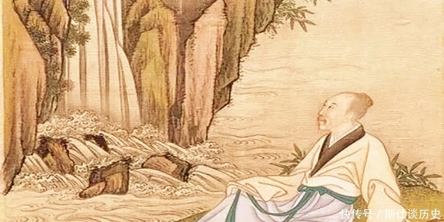 来源|古代隐士住在深山中,没有信息来源,为何却对天下事了如指掌呢?