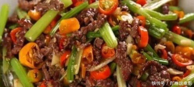 腿肉|经典的几道美味佳肴,色香味俱全,超下饭,味道一点也不比酒店差