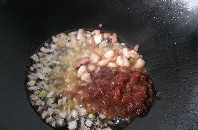 营养|这菜再不吃就下市了,炒一炒做成打卤面,吃起来真香