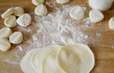 馒头|早餐学会这样做,比蒸包子馒头都省事,不用发面不用等,好吃方便