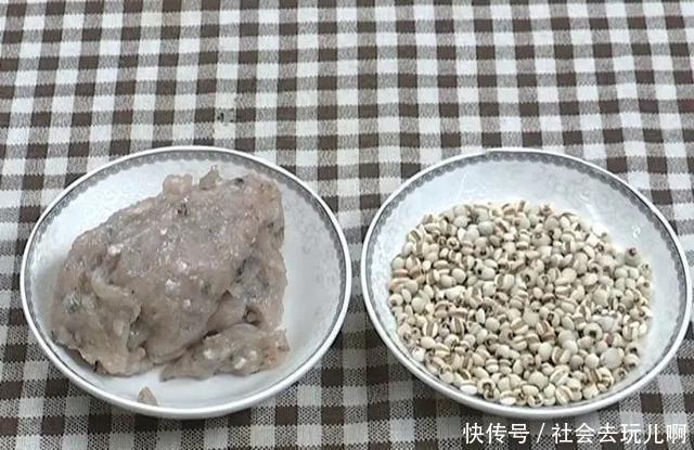 今日|今日靓汤(利湿解暑、清胃火)