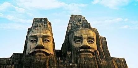 皇帝|中国一共408位皇帝,只有这一个省,从没出过一个皇帝!