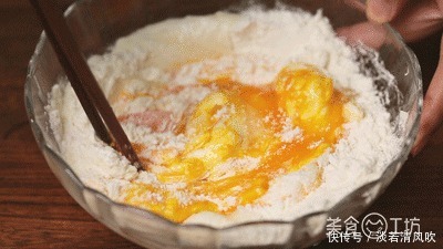 蝴蝶酥|早餐不想吃馒头+粥，只能喊你吃酥了，做法不外传
