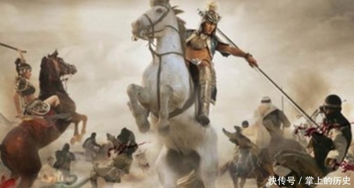 刘备|为何赵云一生不被刘备重用? 皆只因他说过的一句话引来的误会