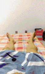 天天|搞笑GIF:我家的电线天天被当成秋千!