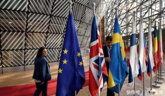 中企|这就是亲美的代价!大量资本跟随中企撤出英国,约翰逊笑不出来了