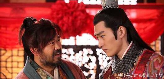 大唐|神算徐茂公给大唐名将罗成算命有阳寿73年,为何23岁英年早逝