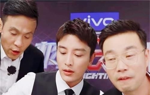 岳云鹏|《极限挑战》史上最尬女星?被岳云鹏雷佳音无视,宋小宝也不搭理