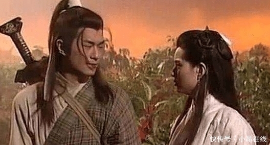 郭靖|杨康儿子非常强，为何郭靖儿子非常弱？原因有三个，黄蓉难辞其咎