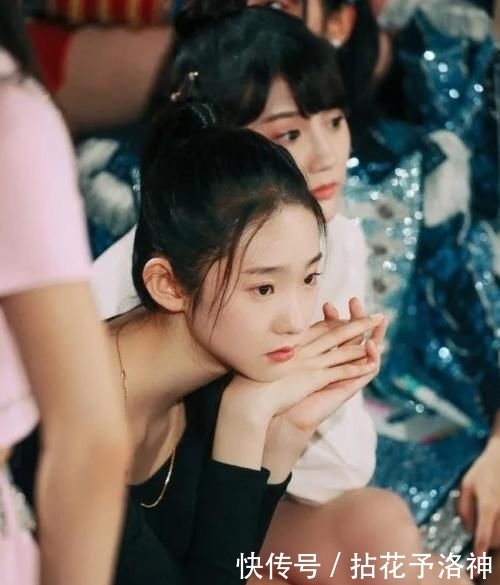 妹妹|张艺凡“神仙妹妹”人设崩塌?满嘴谎话,哭哭啼啼引观众同情,想学杨超越?