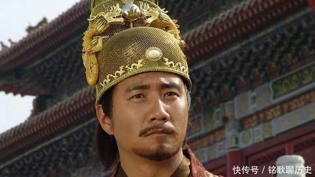 李善长|刘伯温为何不能做宰相?朱元璋为何只封他诚意伯?李善长笑得太早