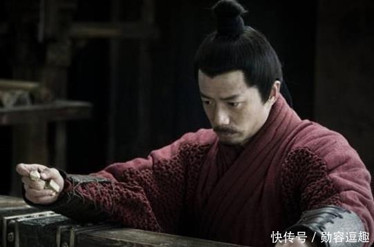 刘邦|卢绾和刘邦是光屁股长大的发小,刘邦也封他为燕王,为何他还造反