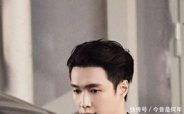 balance|张艺兴少年之名录制,期待张PD的正宗的balance