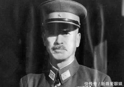 日本|二战时日本陆军最厉害的五大将军,个个都十分毒辣,让人咬牙切齿