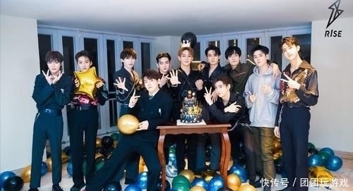 生榜单|超新星运动会最新助力值,周震南第一,陈卓璇第八,希林让人意外