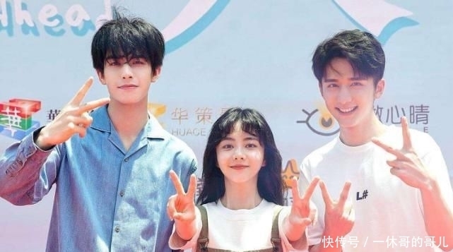 真实|张新成厨艺翻车,谭松韵小声嘀咕的一句话,暴露两人真实关系