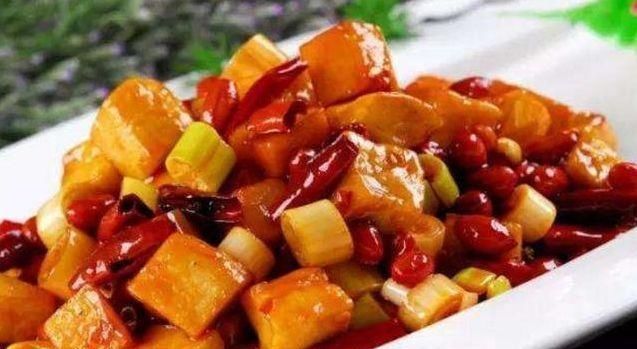 炒出香味|香而不腻的几道家常菜,口味独特,好吃到停不下来,家人都爱吃