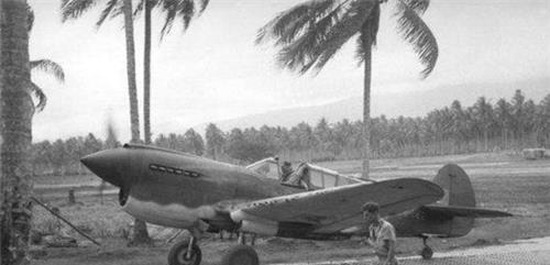 当众|二战著名的处决照：白人士兵被当众斩杀，日军却赔上了18万人性命