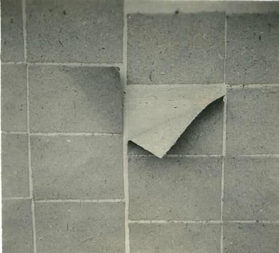 没人用|老照片:这种纸80后常用,95后见得少,现在几乎没人用