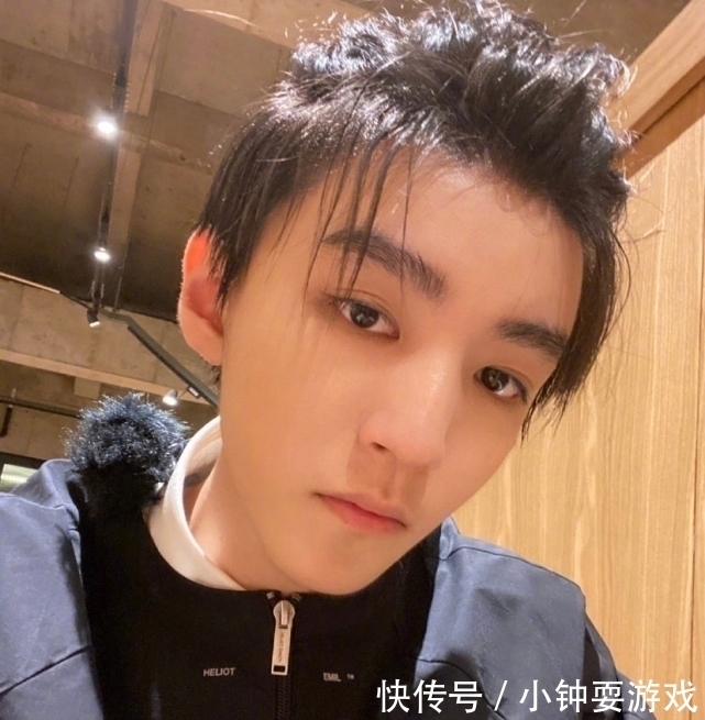 相遇|王俊凯和《全员加速中》的猎人重逢,身高对比明显,奇妙的缘分