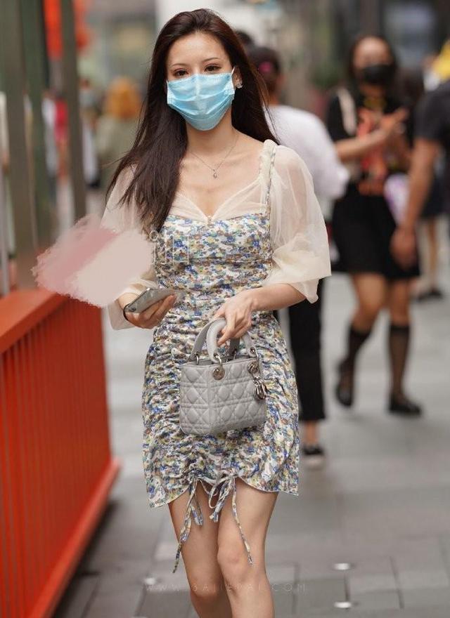 搭配|你收到一条有关时尚的搭配方案,“专治”衣品差,快去了解一下