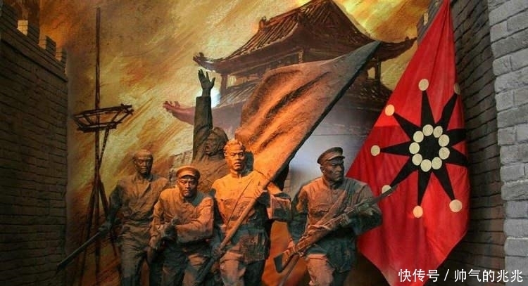 起义|革命家黄兴在辛亥革命后,为何销声匿迹了,他最后为何吐血而死?