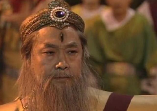 纣王|商朝的灭亡,竟是商纣王踩了一个大坑,这个坑还是本国大臣埋下的