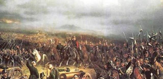  普鲁士|滑铁卢之殇！欧洲各国改革势在必行，这三个国家率先崛起！