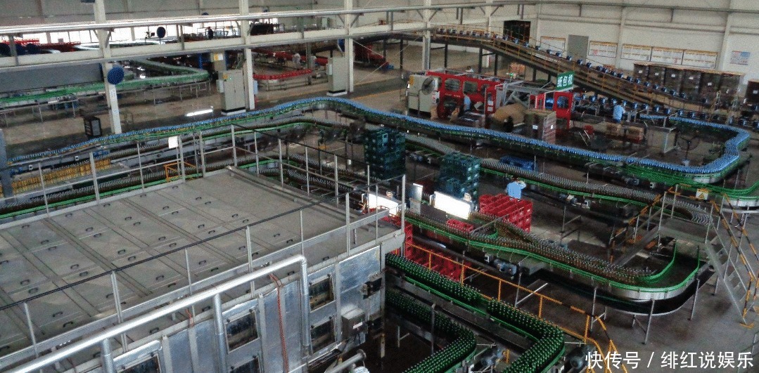 发电|啤酒发电够奢侈!澳洲啤酒严重滞销,直接倒进废水池发电