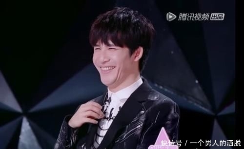  罗志祥|大张伟只是个传话筒，罗志祥还是出现在了《创造营2020》的舞台