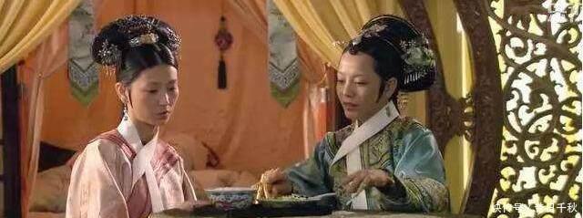 之位|敬妃才是真正的深藏不露,没有子嗣宠爱却一步步走到太妃之位