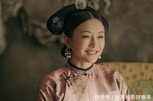 思念|乾隆去世后有五位后妃陪葬，她们都是谁一人让乾隆一生思念