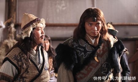 西汉|为何春秋战国各诸侯打的四方蛮夷不敢反抗，到西汉刘邦这就不行了